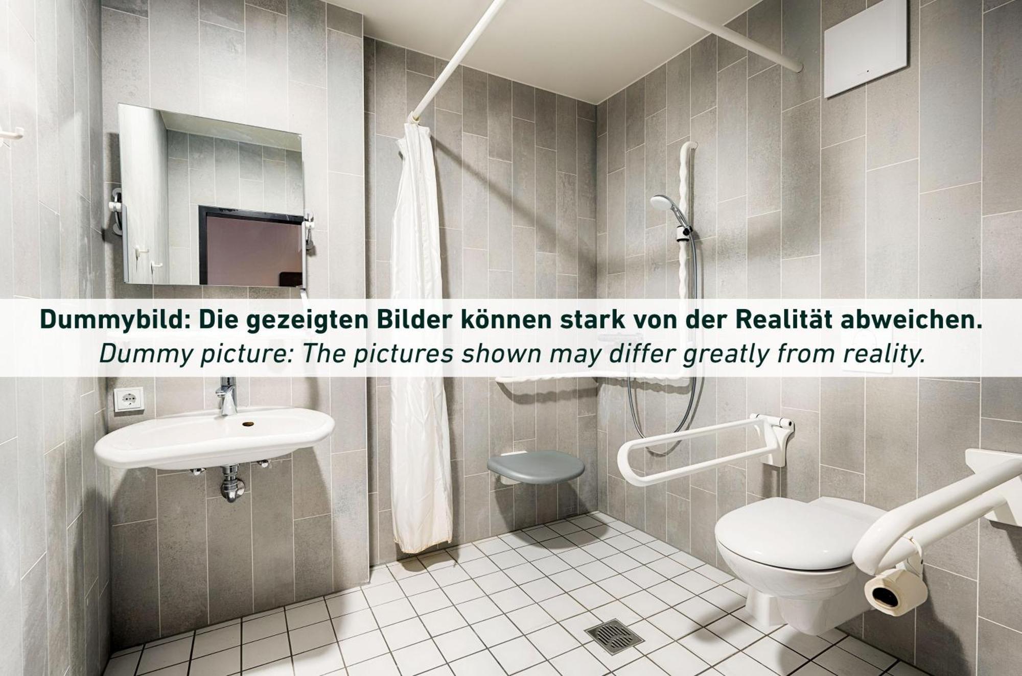 B&B Hotel Essen-Hbf Exterior photo